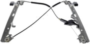 740-644 Window Regulator by Dorman