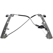 740-644 Window Regulator by Dorman