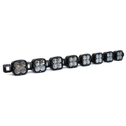 Baja Designs 740006 740006 Baja Designs XL Linkable LED Light Bar - 8 XL Clear