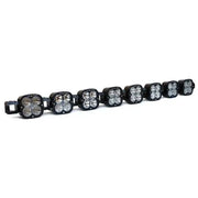 Baja Designs 740006 Baja Designs XL Linkable LED Light Bar - 8 XL Clear