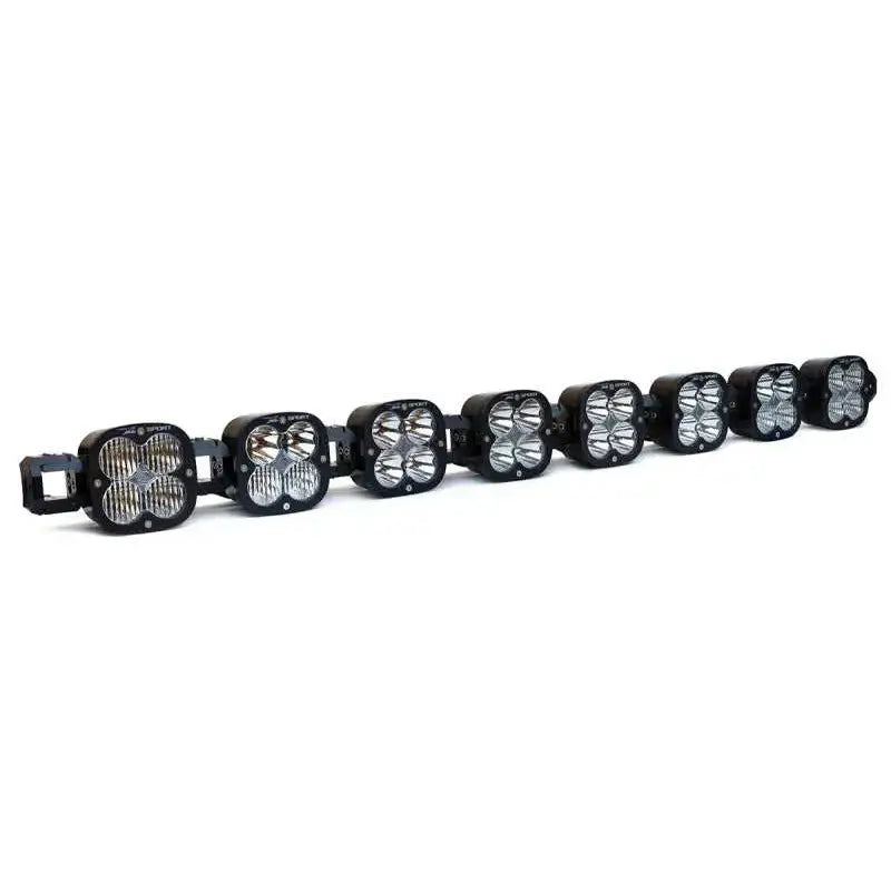 Baja Designs 740006 Baja Designs XL Linkable LED Light Bar - 8 XL Clear