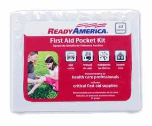 74001 First Aid Kit