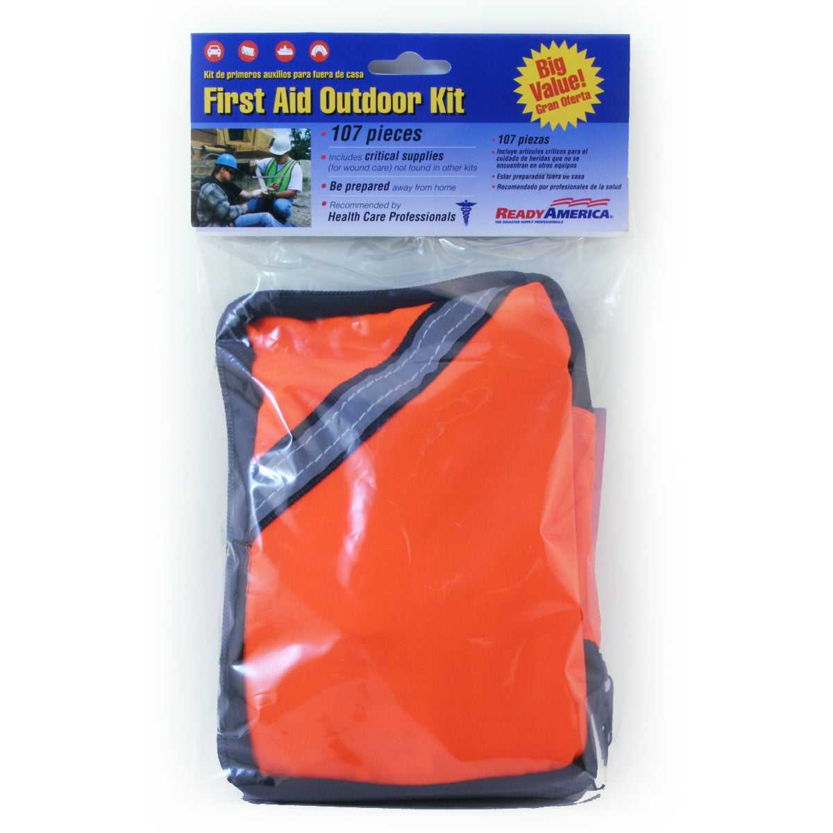 74002 First Aid Kit