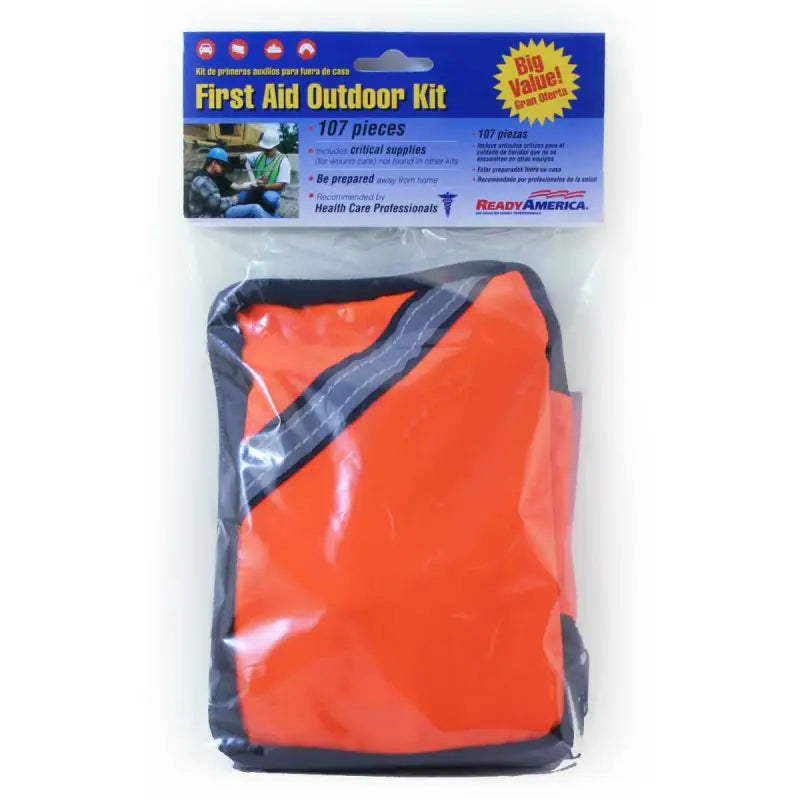 74002 First Aid Kit