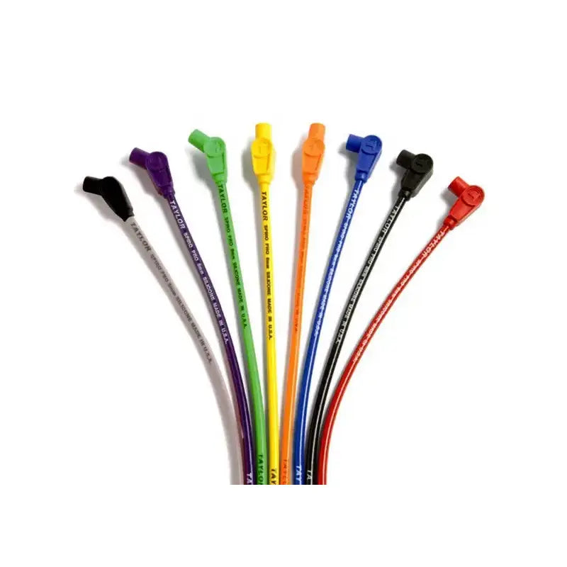74004 Spark Plug Wire Set