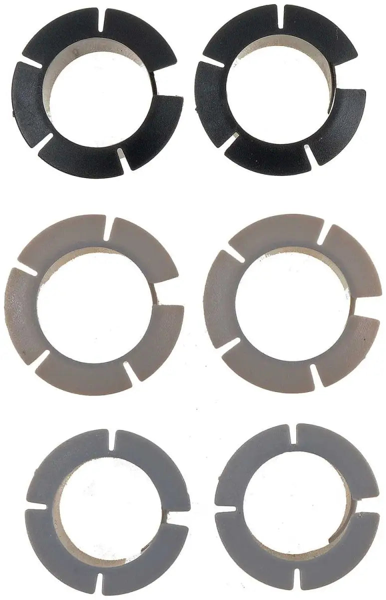 74016 Pedal Bushing