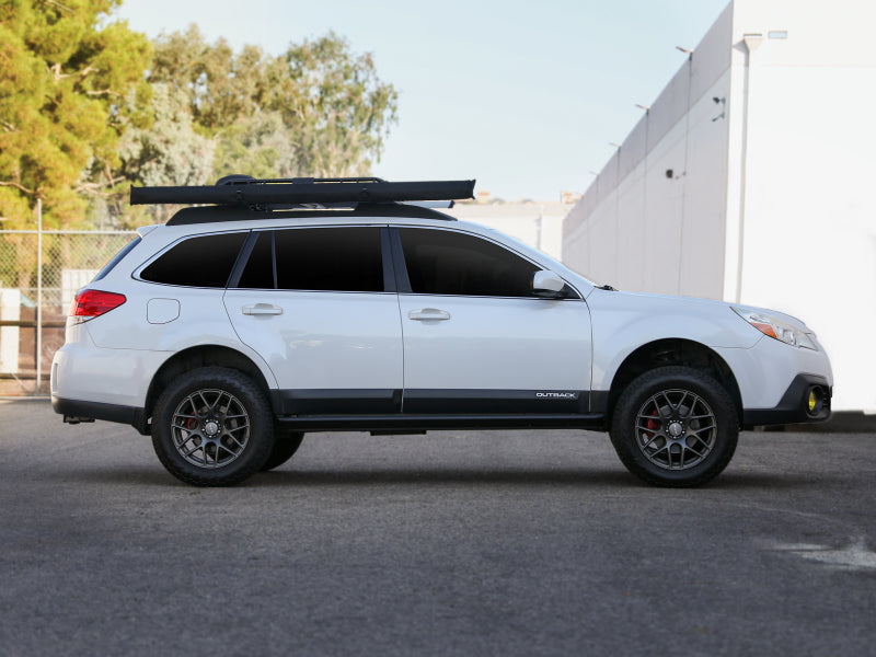 aFe 416-731003-R aFe 10-14 Subaru Outback CONTROL 2.0in Lift Kit