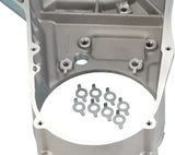 7402 Gasket Lock Tab Innr Primary Flt Fxr 10/Pk