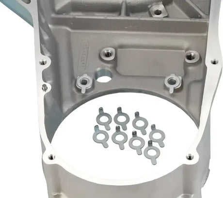 7402 Gasket Lock Tab Innr Primary Flt Fxr 10/Pk
