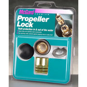 74039 Mcgard 3/4-16 Prop Lock - Boat Propeller