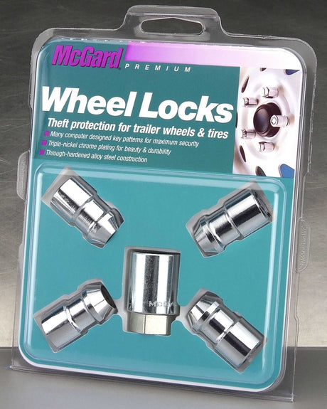 74041 Trailer Wheel Lock