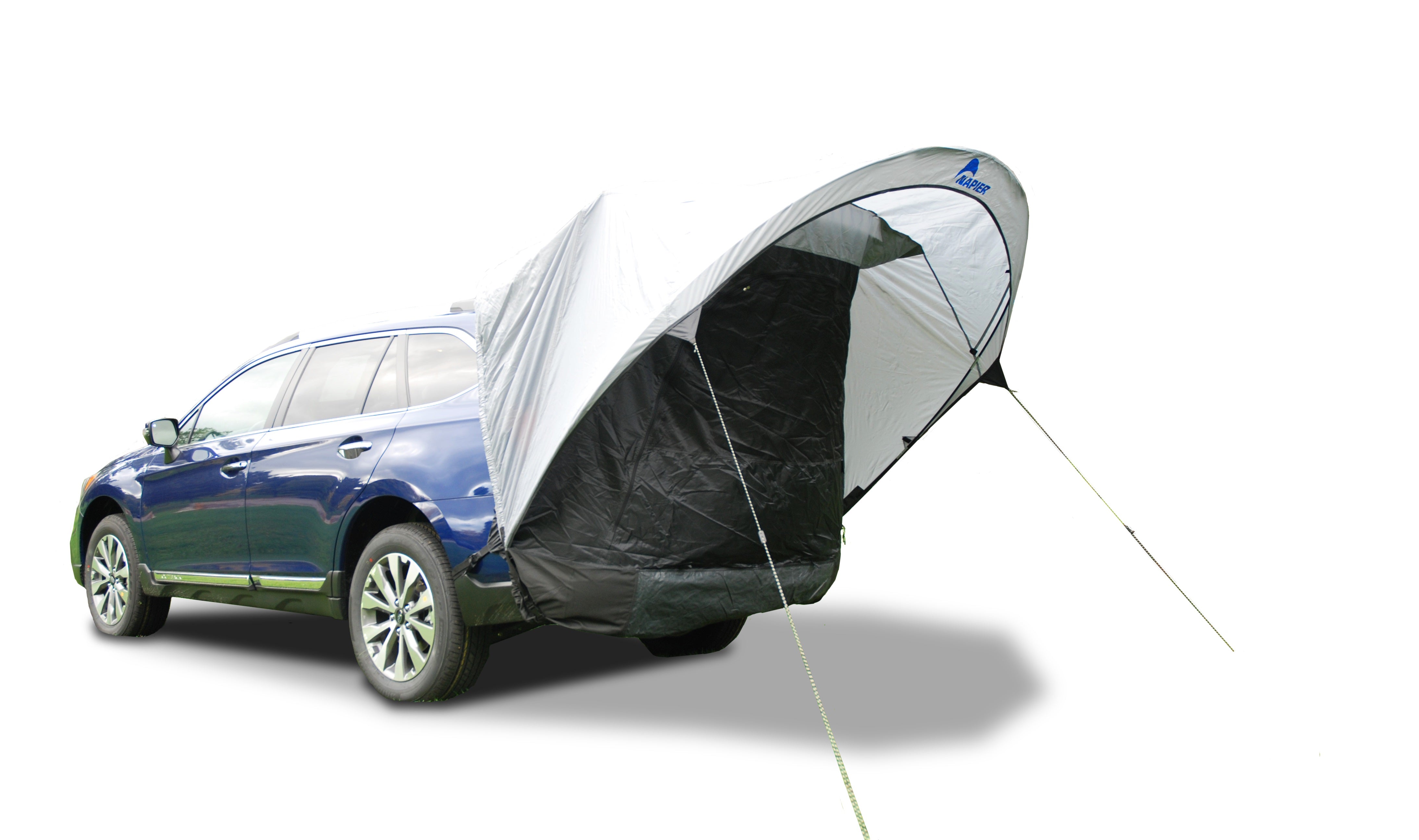 61000 Tent by Napier Ent