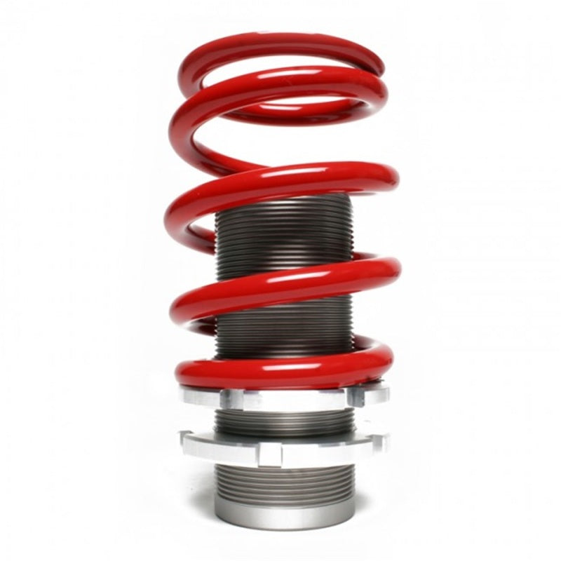 Skunk2 Racing 517-05-1710 Skunk2 01-05 Honda Civic (EX Only) Coilover Sleeve Kit (Set of 4)