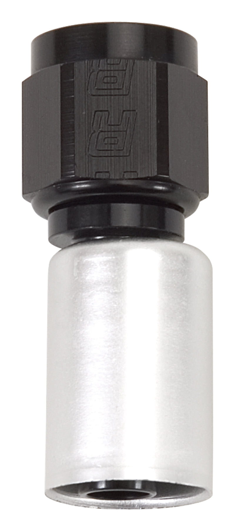 Russell 610583 Russell Performance -10 AN Proclassic Crimp Straight End (O.D. 0.825)