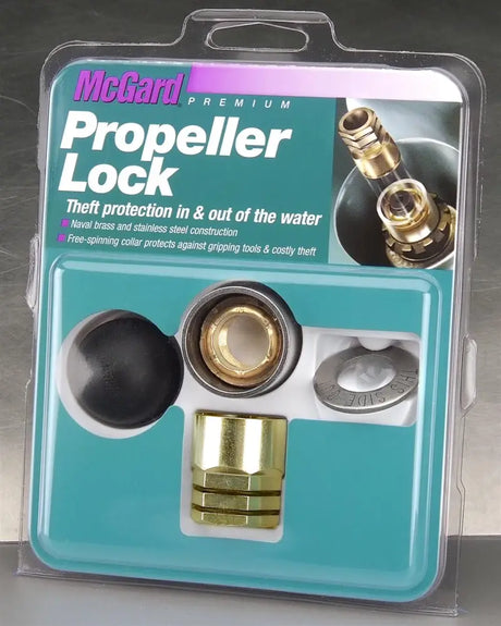 74056 Mcgard Propeller Lock  M16 X 1.5 Thread -