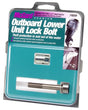 74059 Mcgard Yamaha Low Unit Lock Bolt L/X Shaft
