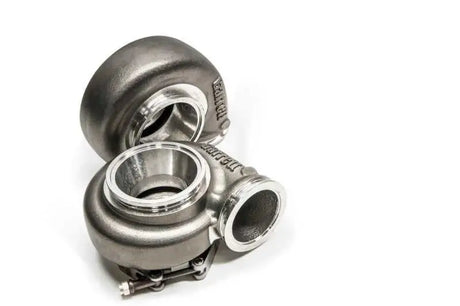 Garrett 740902-0103 Garrett G35 Turbine Hsg Kit O/V V-Band / V-Band 0.83 A/R (Standard Rotation)