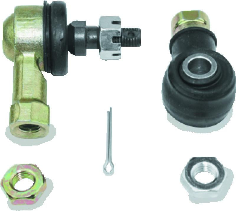 QuadBoss 413527 QuadBoss 94-95 Polaris 300 4x4 (2) Tie Rod End Kit - 413527