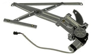 741-014 Dorman Motor/Regulator Assembly - Window Regulator