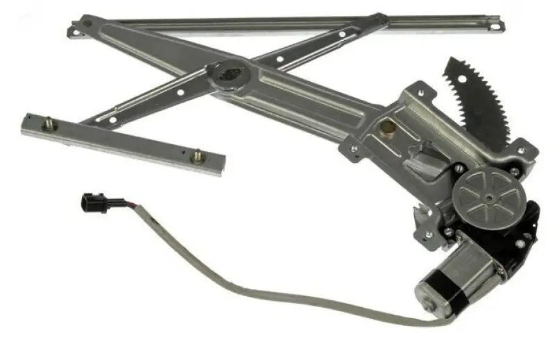 741-014 Dorman Motor/Regulator Assembly - Window Regulator