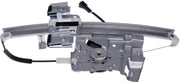 741-146 Window Regulator by Dorman