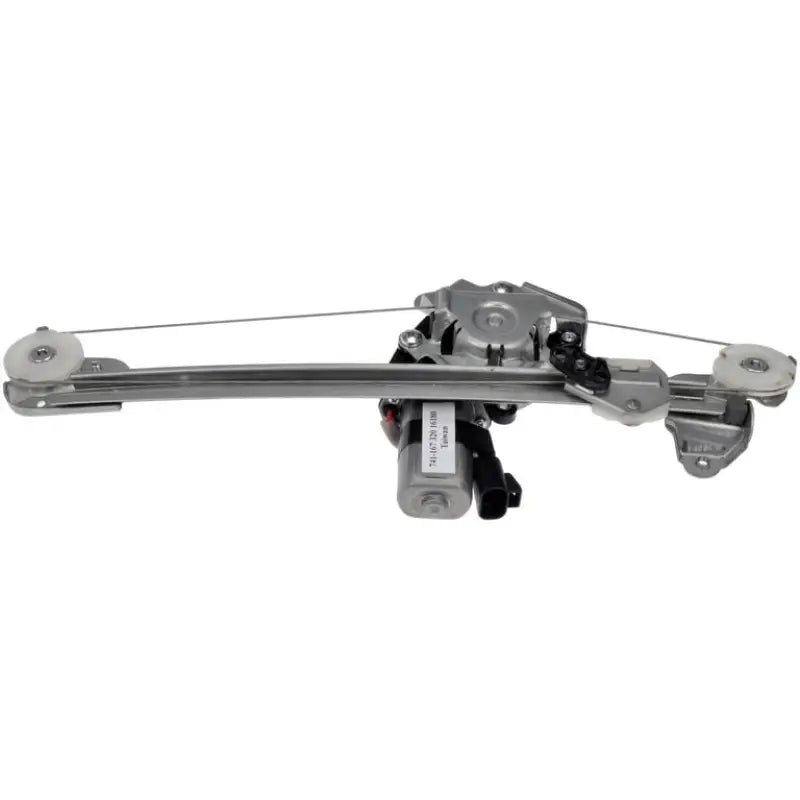 Automotive power window regulator motor regulator assembly from Dorman Motor for cars