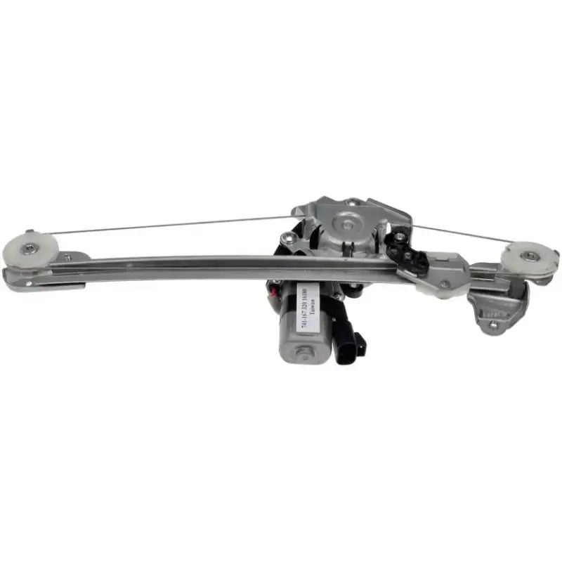 Automotive power window regulator motor regulator assembly from Dorman Motor for cars