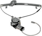 741-301 Dorman Motor/Regulator Assembly - Window Regulator