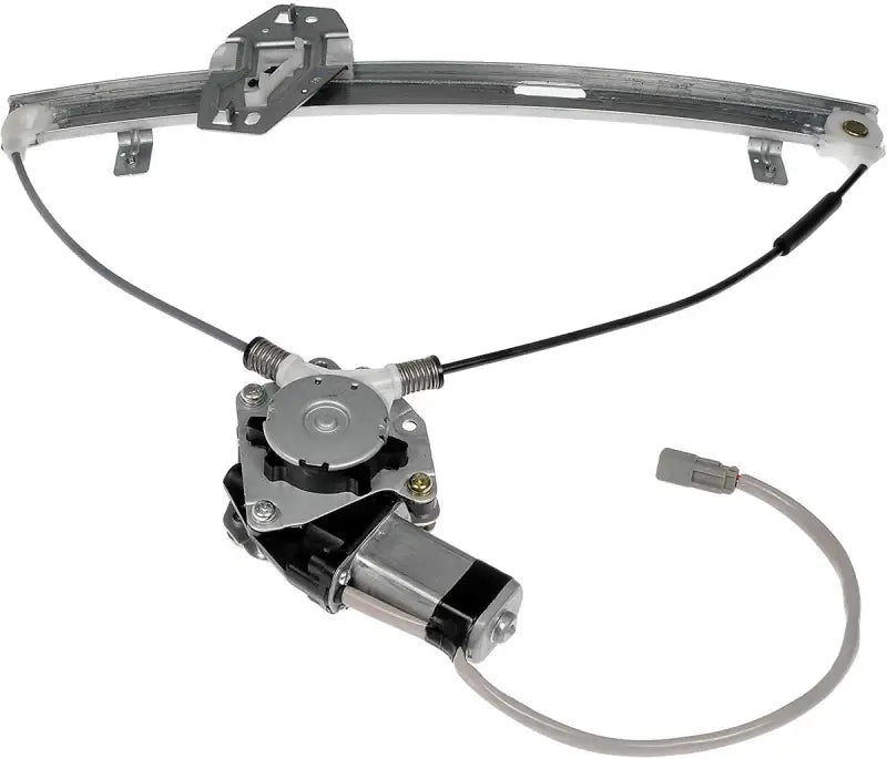 741-301 Dorman Motor/Regulator Assembly - Window Regulator