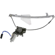 741-374 Window Regulator