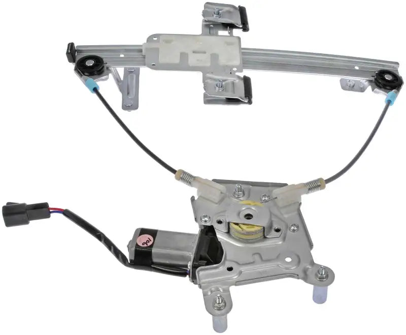 741-391 Window Regulator