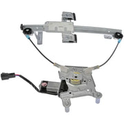 741-391 Window Regulator