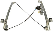 741-443 Window Regulator by Dorman