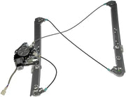 Automotive window regulator for Dorman window, model 741-489 Dorman Window Regulator