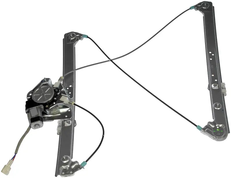 Automotive window regulator for Dorman window, model 741-489 Dorman Window Regulator