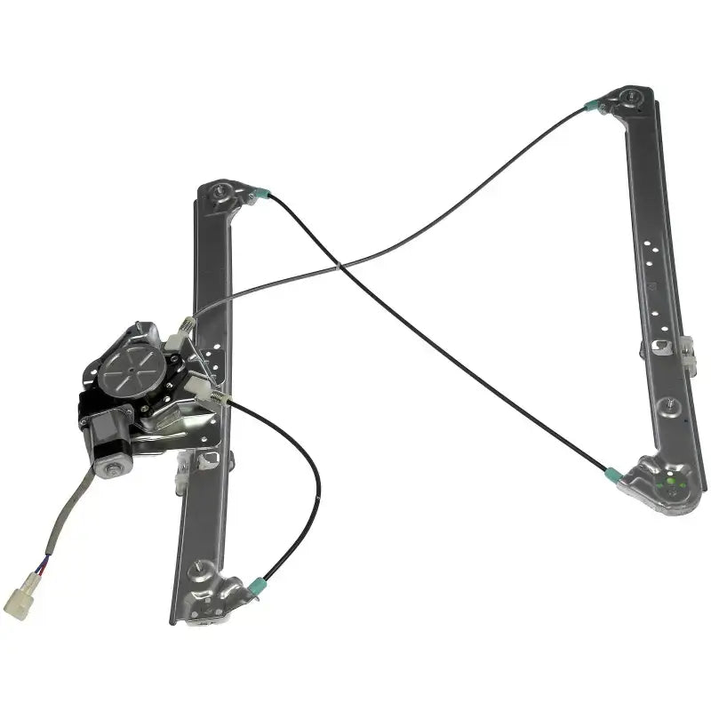 Automotive window regulator for Dorman window, model 741-489 Dorman Window Regulator