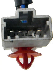 741-490 Window Regulator