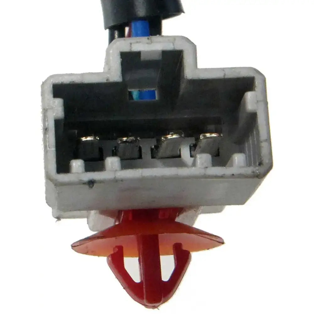 741-490 Window Regulator