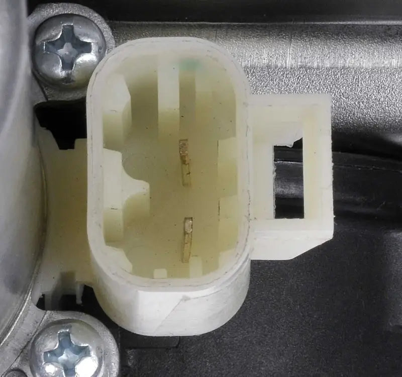 741-583 Window Regulator