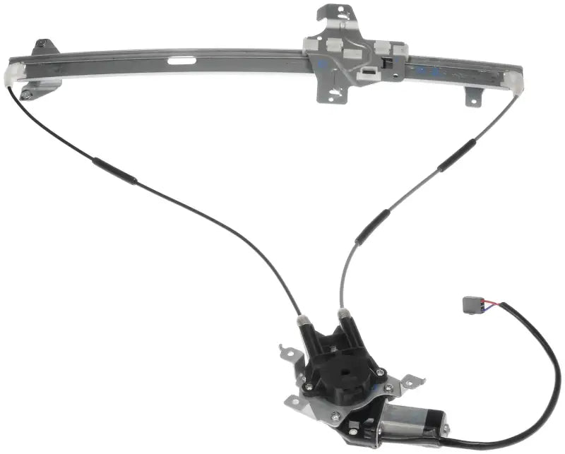 741-587 Window Regulator by Dorman