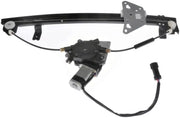 741-598 Window Regulator by Dorman