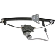 741-599 Window Regulator