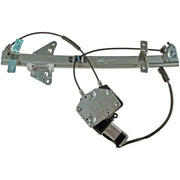 741-649 Window Regulator
