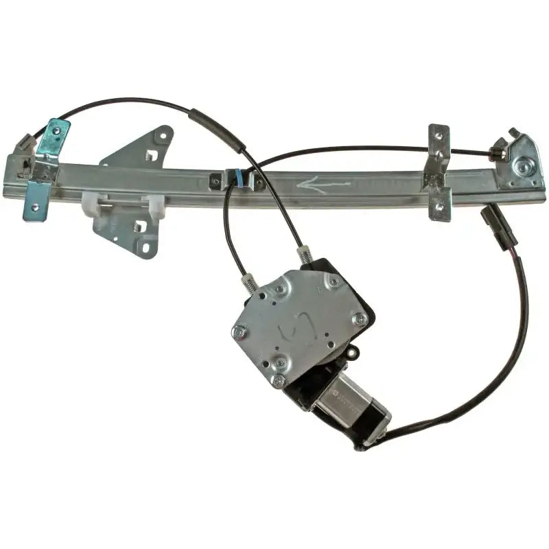 741-649 Window Regulator