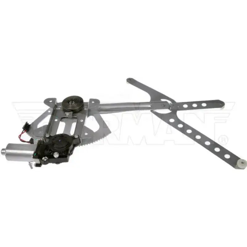 741-654 Dorman Motor/Regulator Assembly - Window Regulator