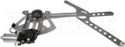 741-654 Dorman Motor/Regulator Assembly - Window Regulator