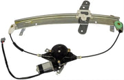741-665 Dorman Motor/Regulator Assembly - Window Regulator