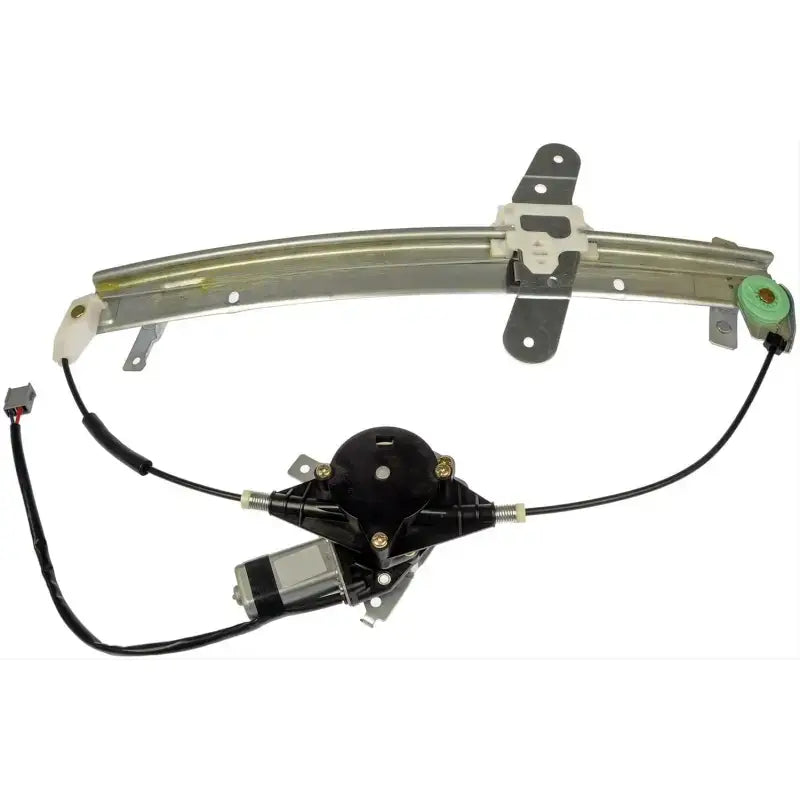 741-665 Dorman Motor/Regulator Assembly - Window Regulator