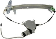 741-678 Dorman Motor/Regulator Assembly - Window Regulator