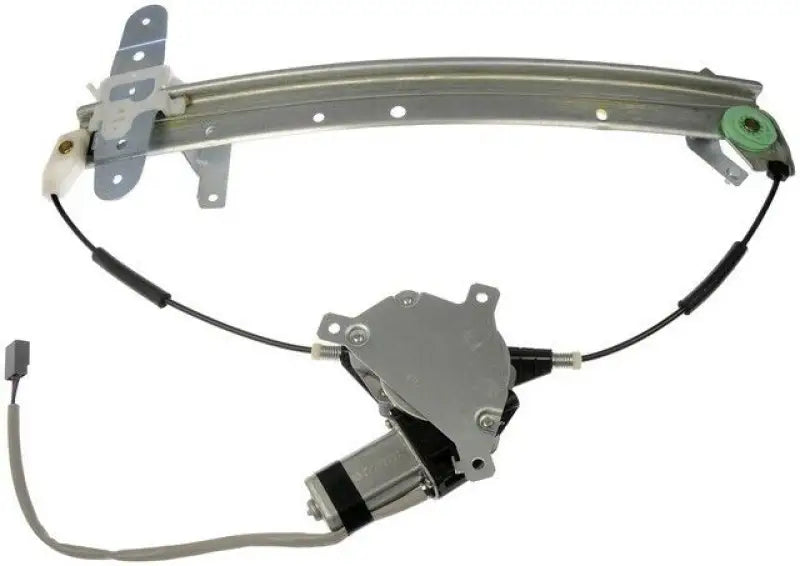 741-678 Dorman Motor/Regulator Assembly - Window Regulator